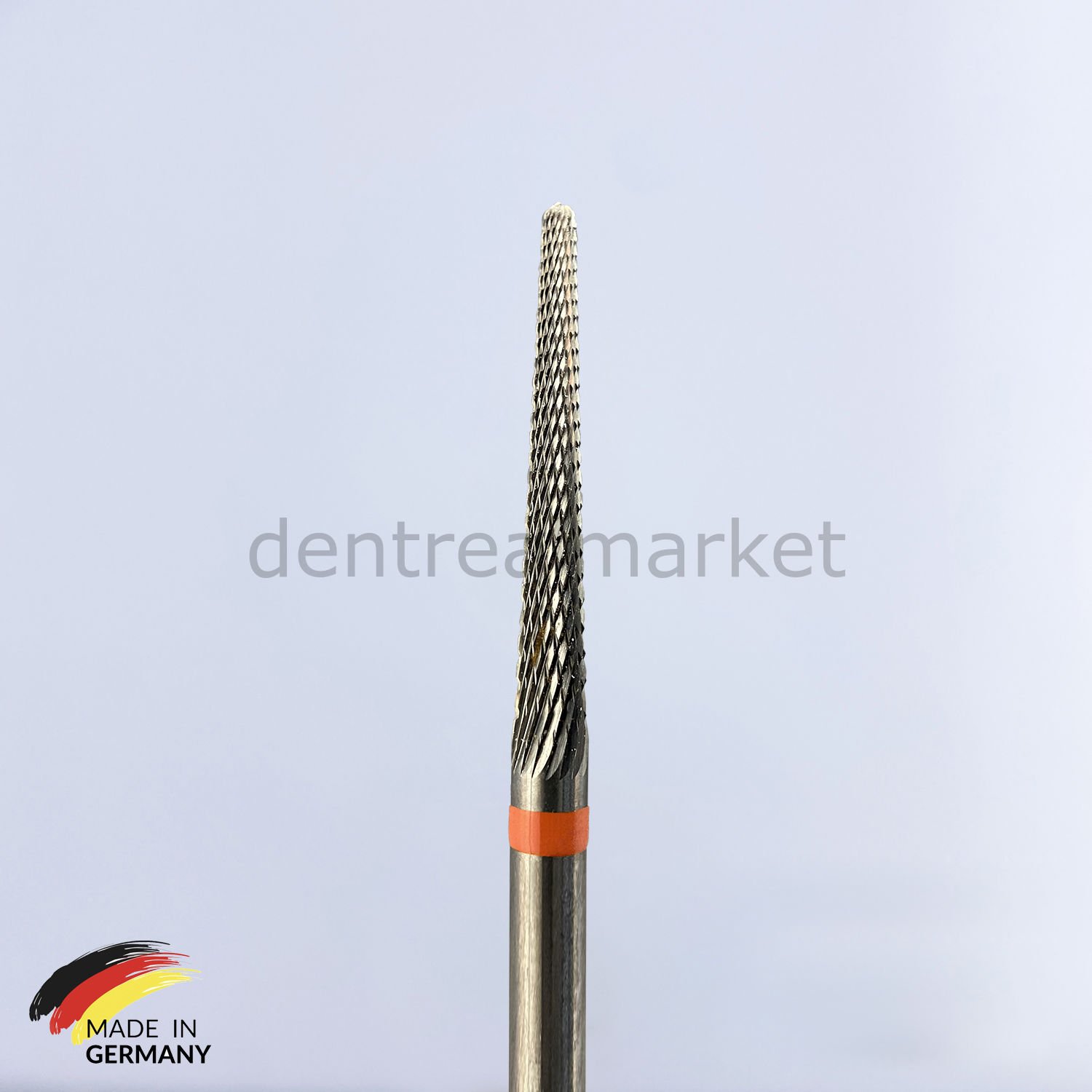 Carpide Canavar Tip Hard Frez - 261KF