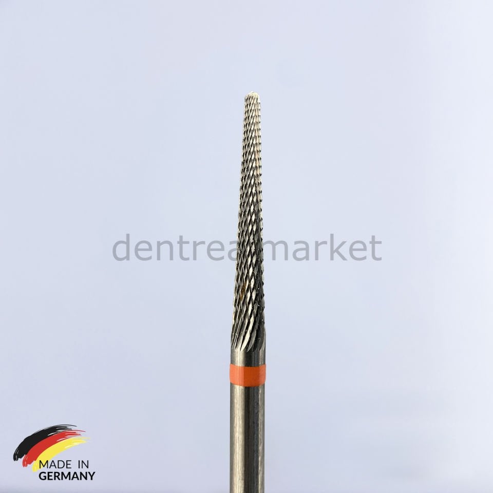 Carpide Canavar Tip Hard Frez - 261KF