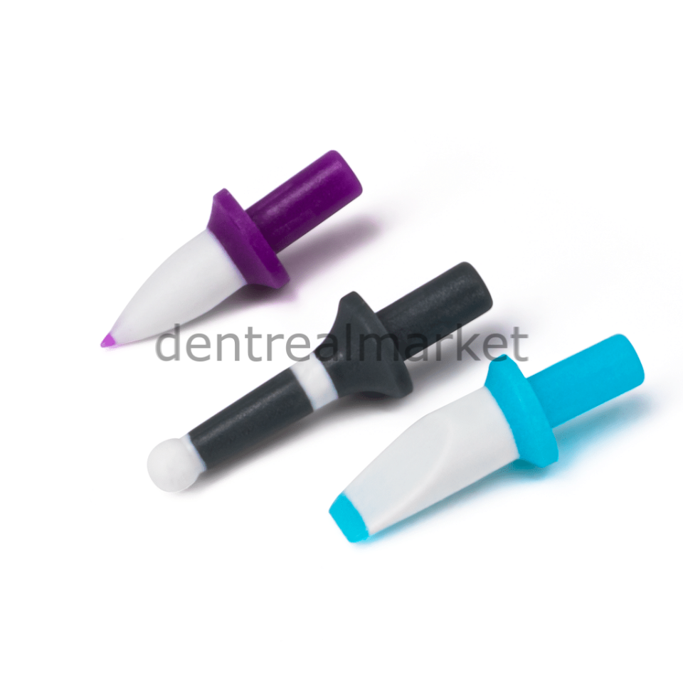 OptraSculpt Modelaj Ucu Refil - Next Generation Nokta