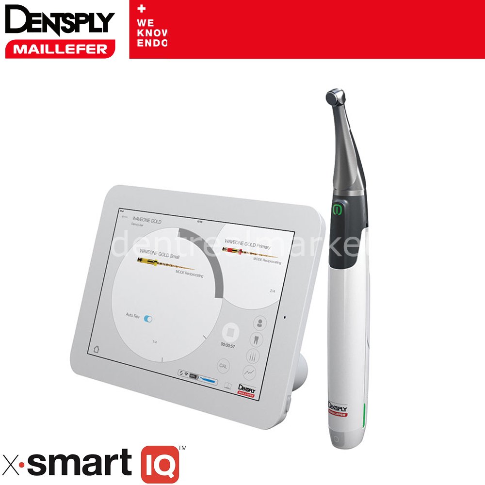 (1751)未開封 Endorphin-Machine THE SUPER ST X-Smart IQ Reciproc Endodontik Micromotor | Dentsply-Sirona