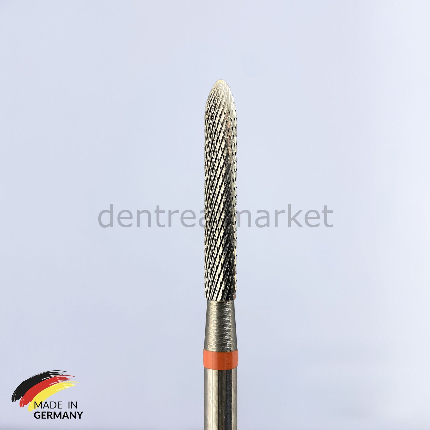 Carpide Canavar Tip Hard Frez - 295KF