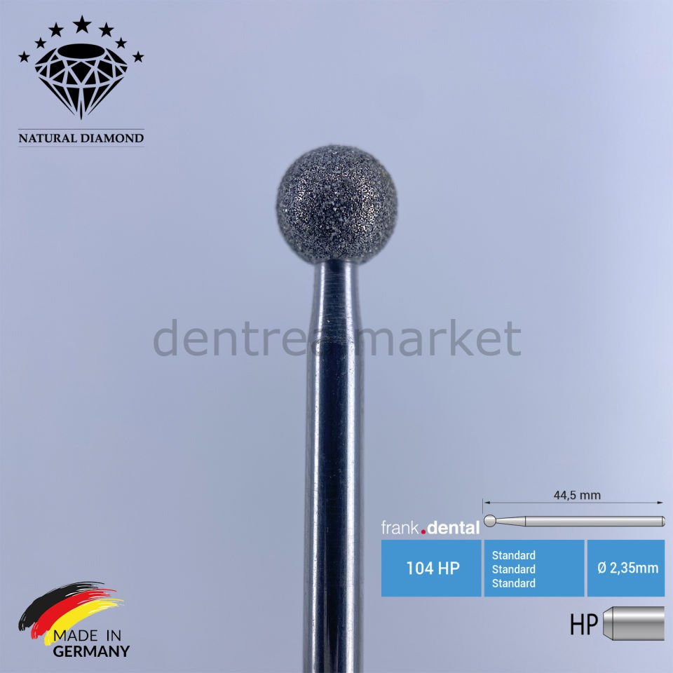 Frank Dental | Dentrealmarket