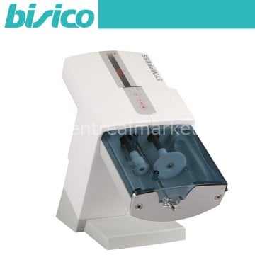 Sympress Silikon Ölçü Karıştırma Makinası