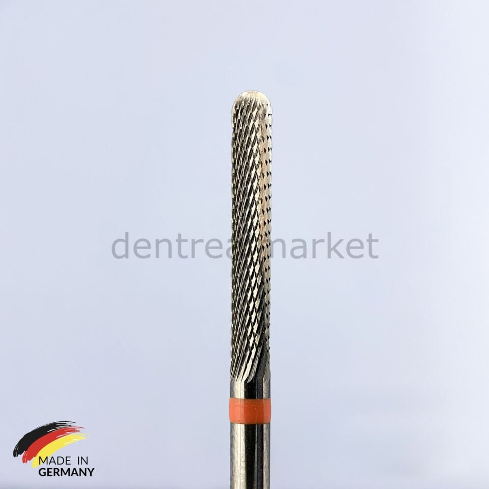 Carpide Canavar Tip Hard Frez - 364RKF