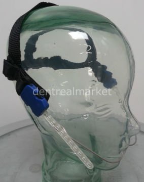 High-Pull Headgear