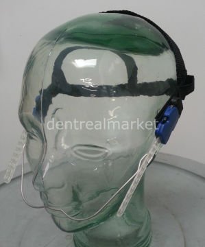 High-Pull Headgear