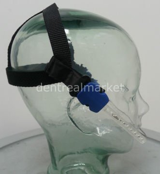 High-Pull Headgear