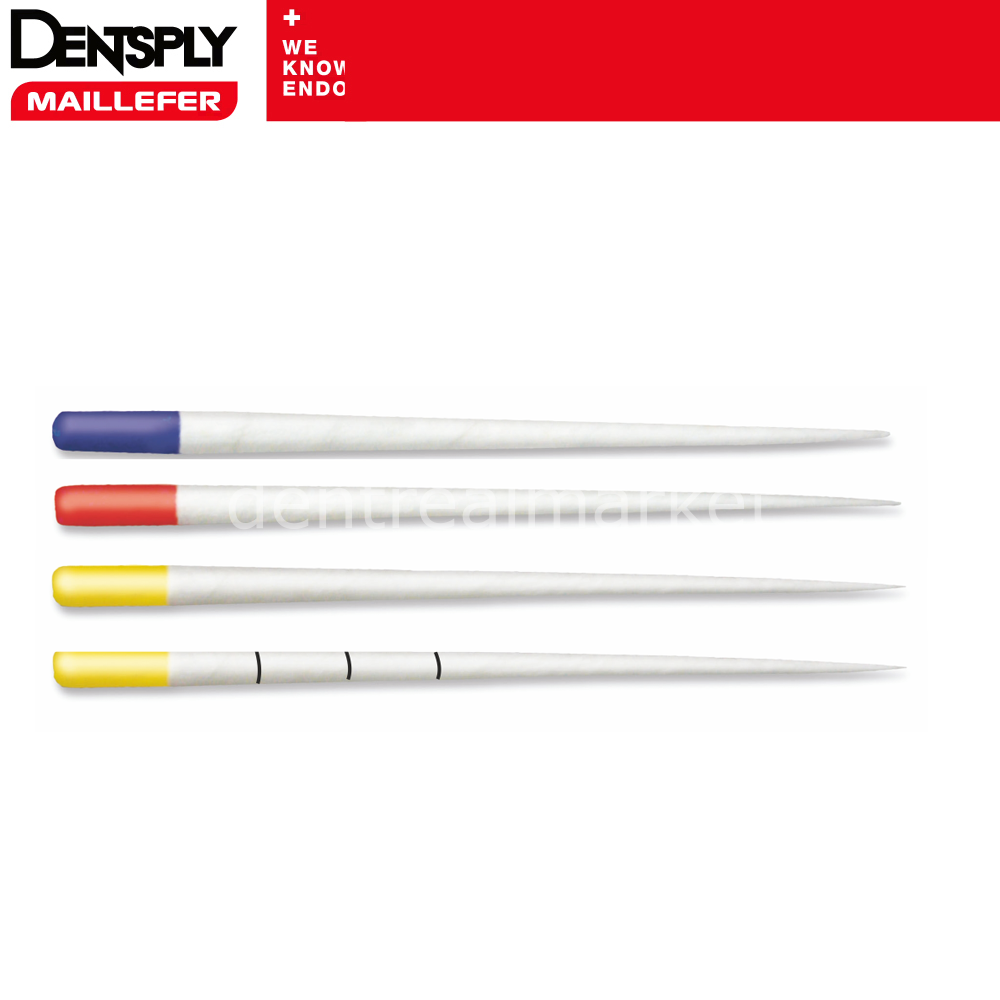 Propoint Paper Protaper Next Paper Point | Dentsply-Sirona