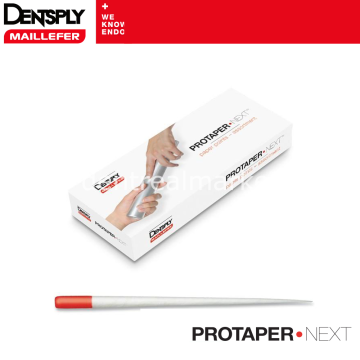 Protaper Next Paper Point
