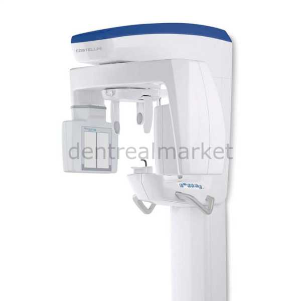 X-Radius Compact Dijital Panaromik Röntgen