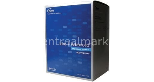 Take 1 Advanced Cartridge Intro Kit