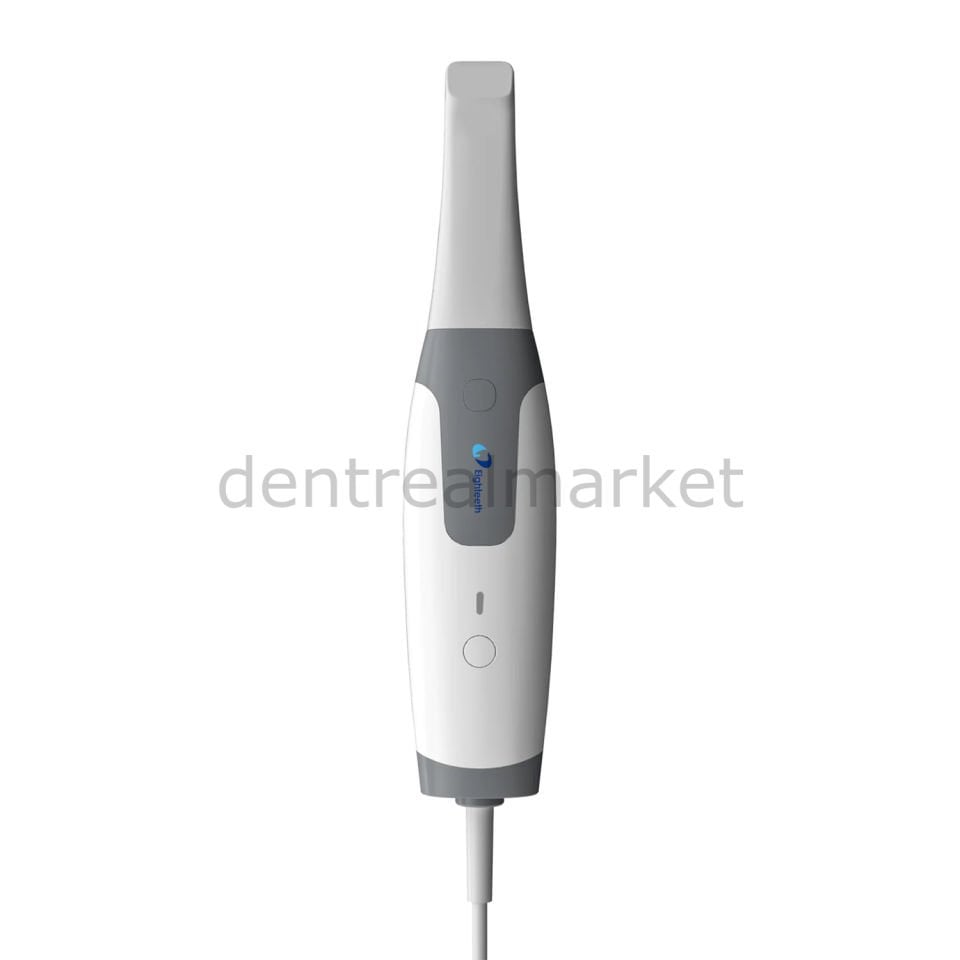 Helios 600 Renkli Ağız İçi Tarayıcı