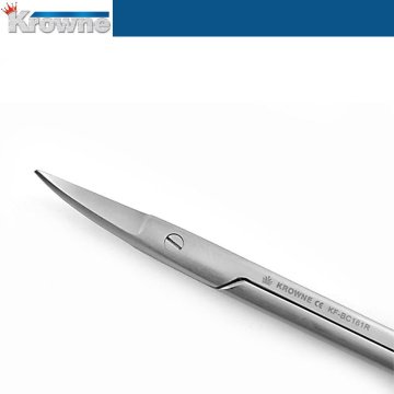 Kelly Cerrahi Makas 17,5 cm