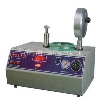 BF Elektronik Basınçlı Akrilik Fırını