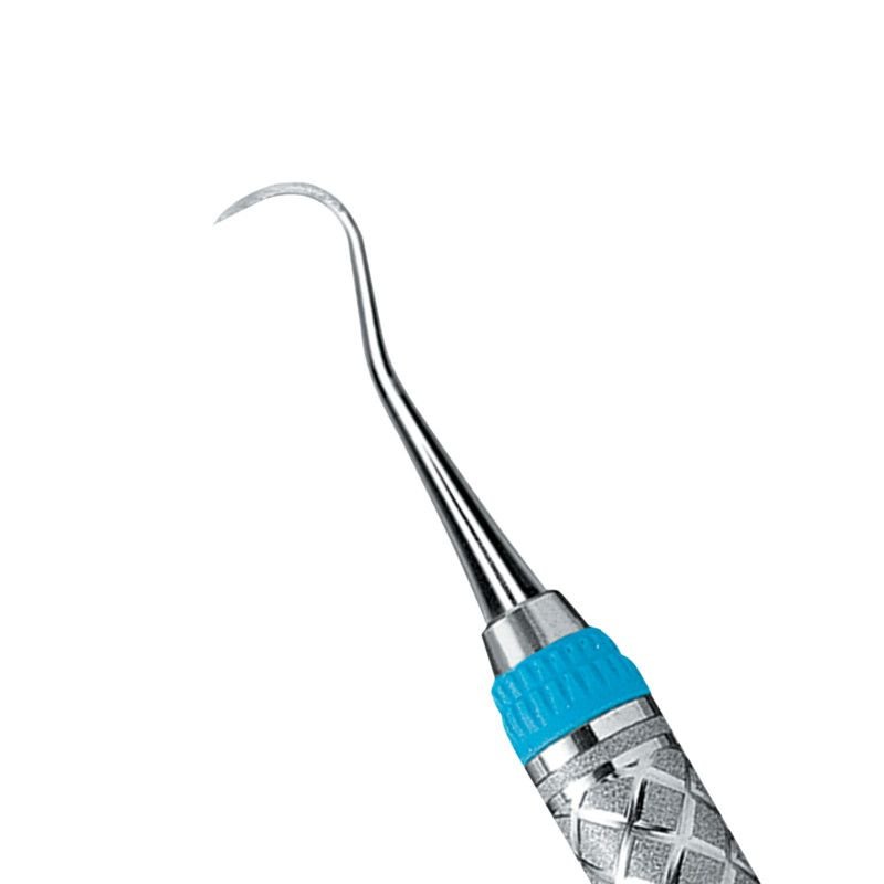 Sıckle Scaler Küret (Hygienist) 6/7