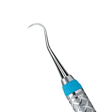 Sıckle Scaler Küret (Hygienist) 6/7