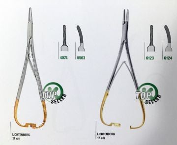 Lichtenberg Portegü TC 17 cm