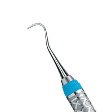 Sıckle Scaler Küret (Hygienist) 6/7