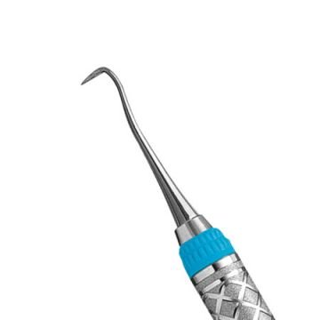 Sıckle Scaler Küret (Hygienist- Jacquette)