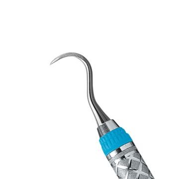 Sıckle Scaler Küret (Towner- Jacquette)