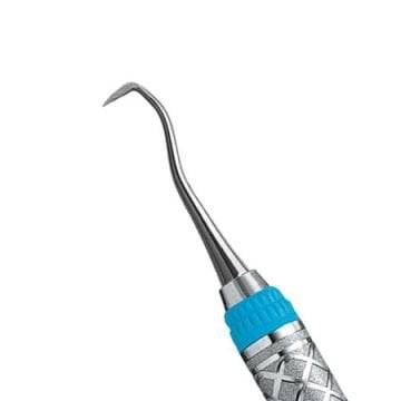 Sıckle Scaler Küret (Towner- Jacquette)