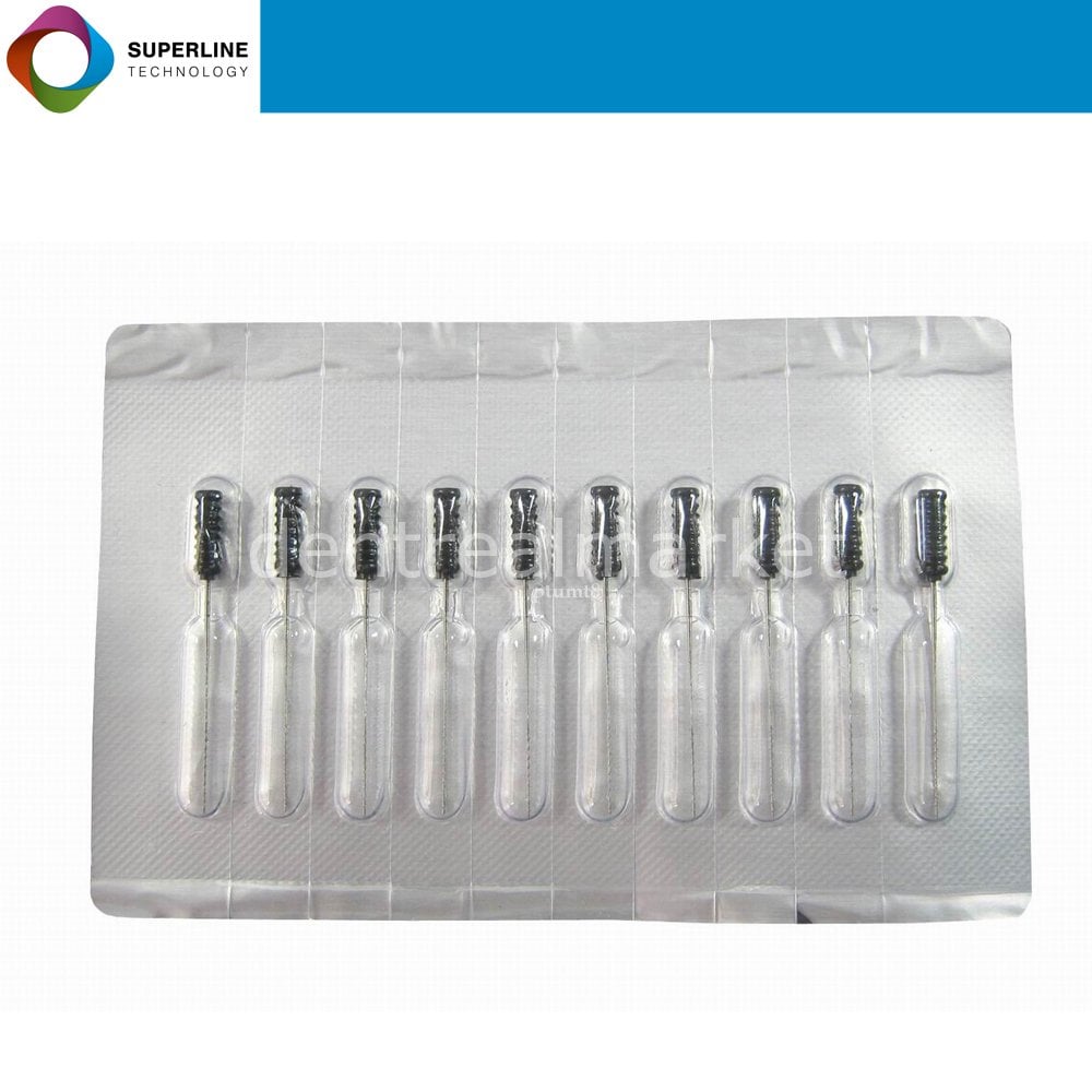 Nic Barbed Broaches Tire Nervs No:40