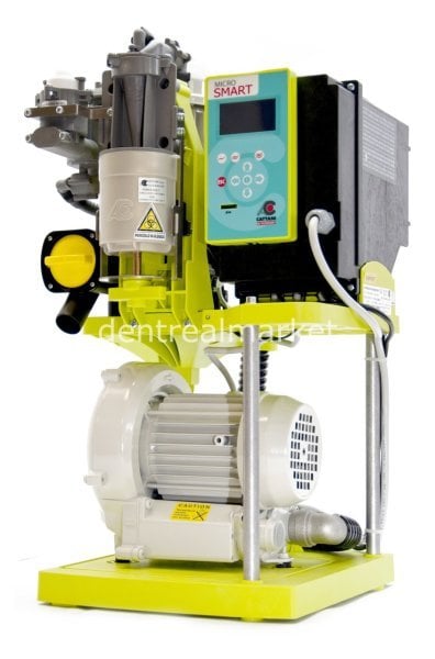 Micro-Smart Cerrahi Aspiratör