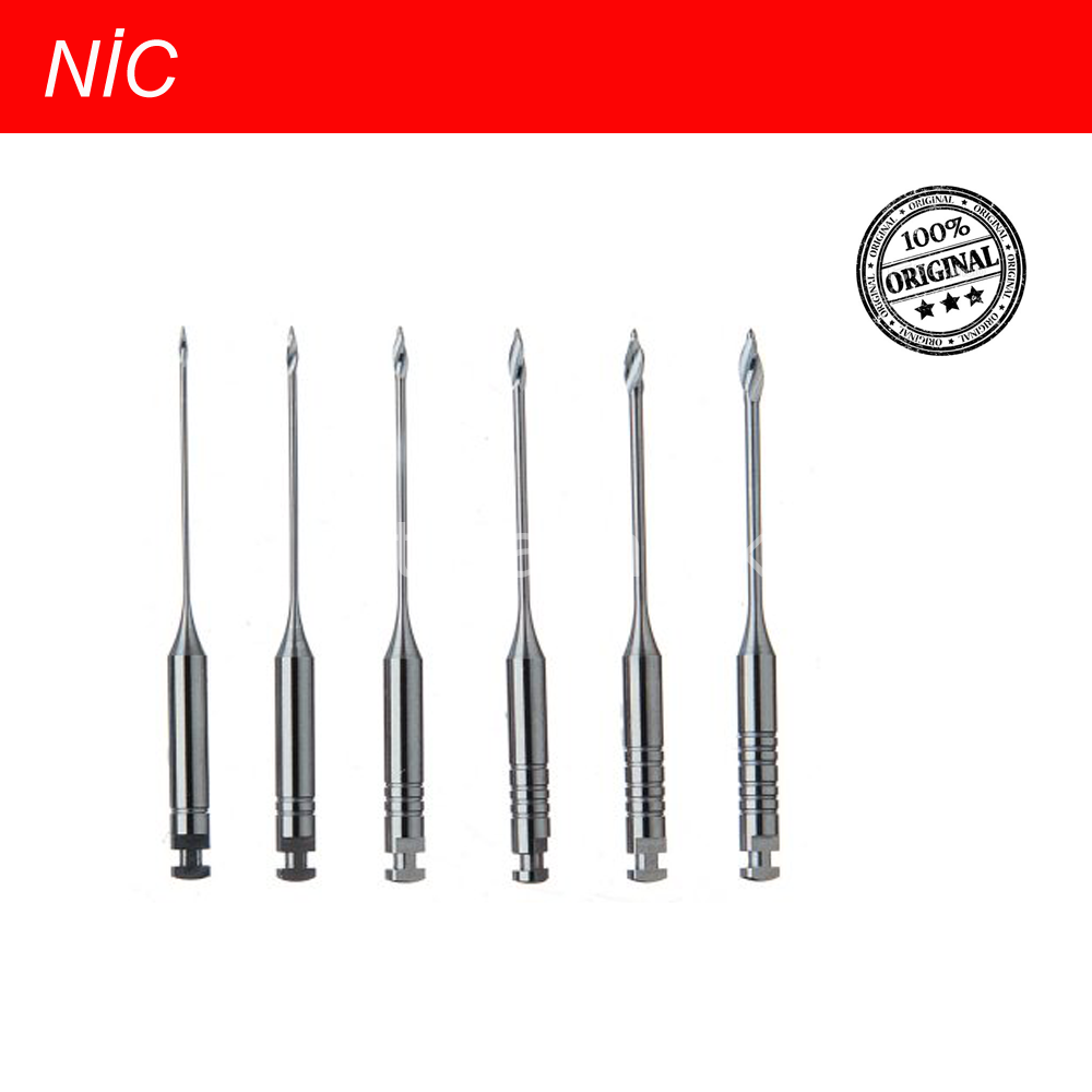 Gates Gliden Drill Asorti