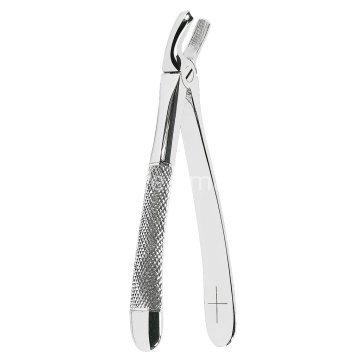 Aesculap Anatomica Yetişkin Davye No:17