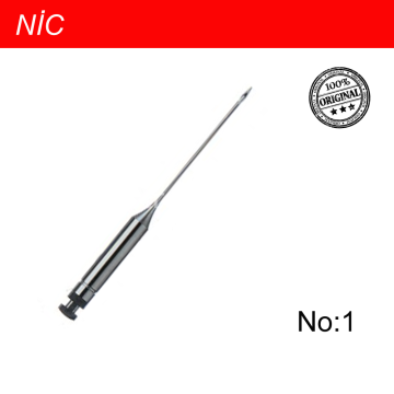 Gates Gliden Drill No:1