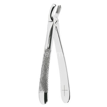 Aesculap Anatomica Yetişkin Davye No:18