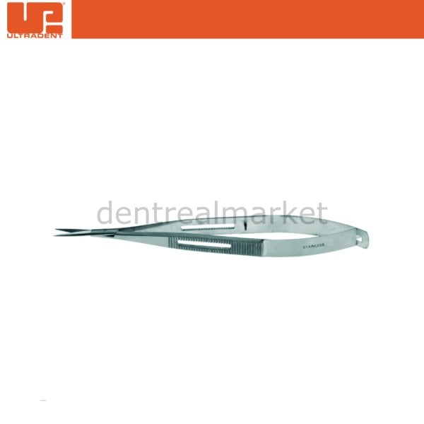 Ultra-Trim Gece Plakları İçin Detay Makası