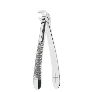 Aesculap Anatomica Yetişkin Davye No:22