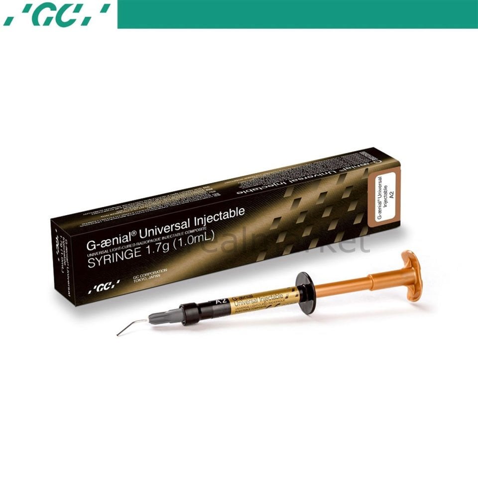 G-aenial Üniversal İnjectable Kompozit