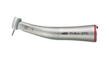 Ti-Max Z95L - Kırmızı Kuşak Anguldurva 1:5