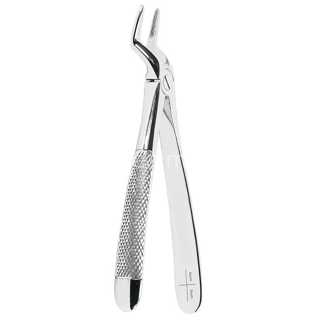 Aesculap Anatomica Yetişkin Davye No:51A