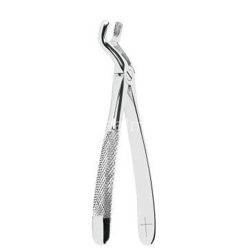 Aesculap Anatomica Yetişkin Davye No:67A