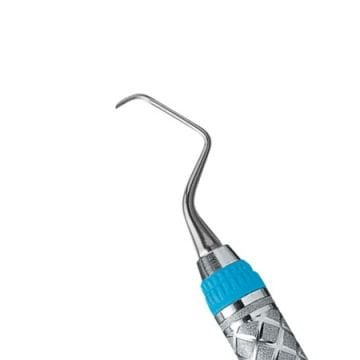 Gracey Küret 9/10 Everedge Technology