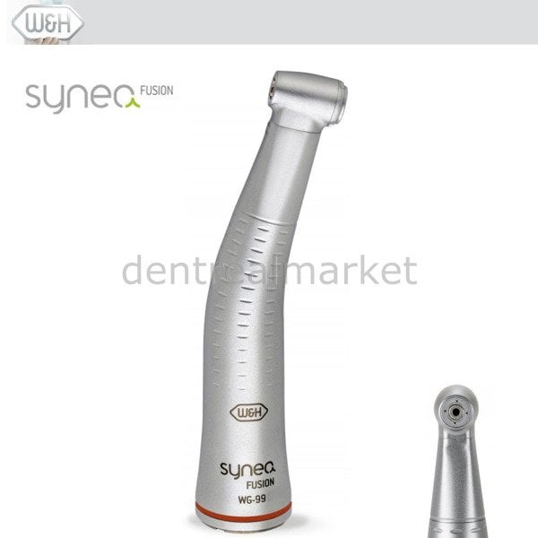 WG-99 A Synea Fusion Kırmızı Kuşak Anguldurva