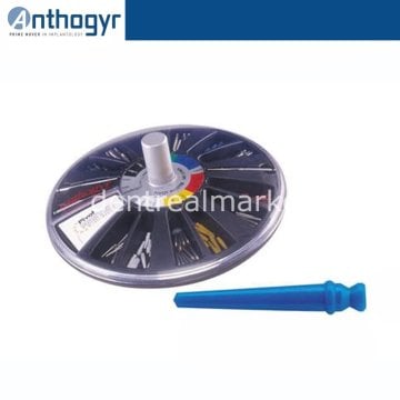Pivotmaster Ölçü Postu Konik