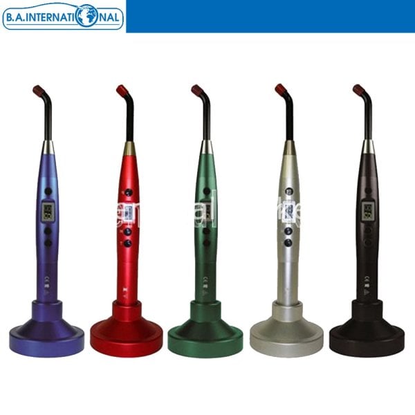 Baoptima 10 kablosuz Led Cihazı