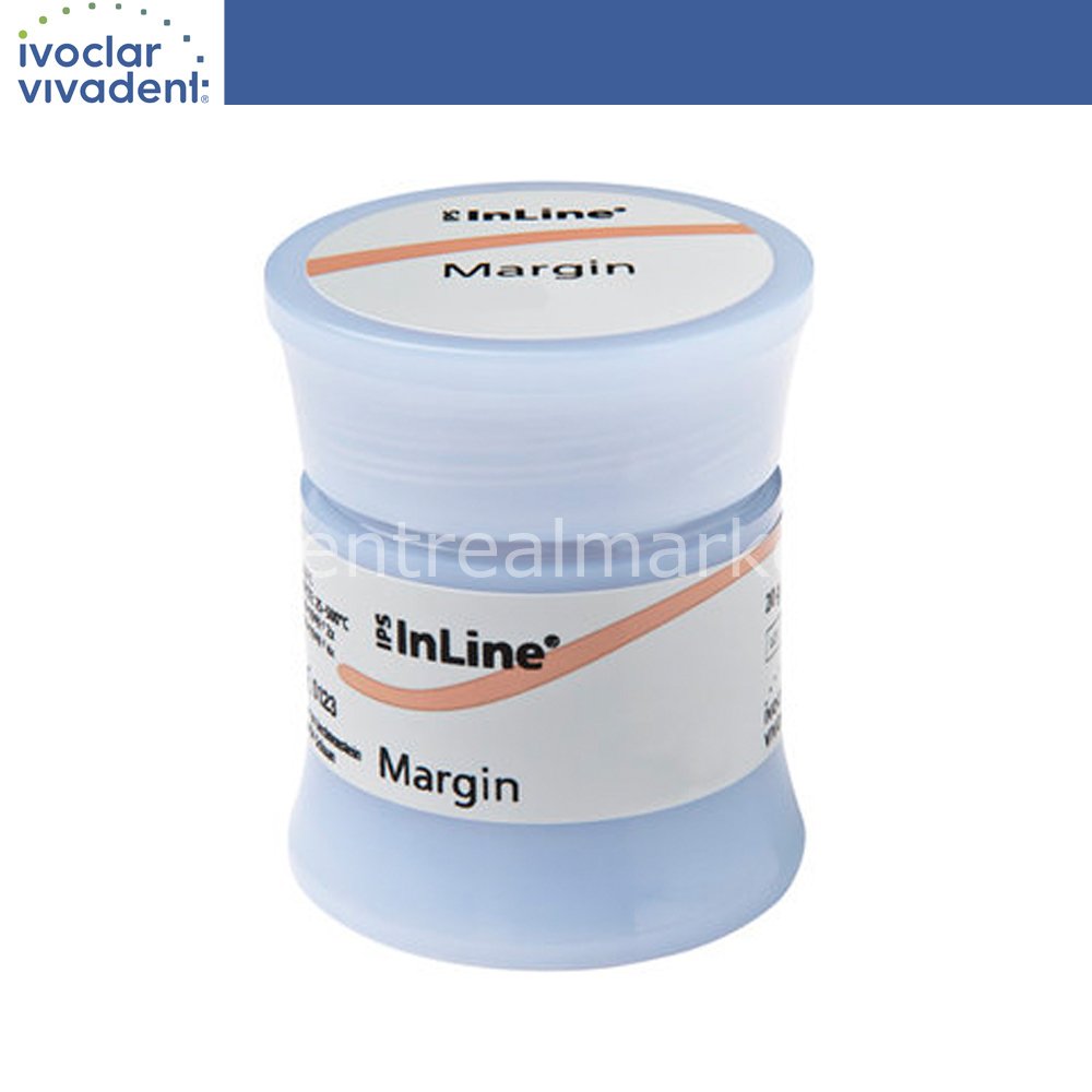 Ips Inline Porselen Tozu Margin - 20gr