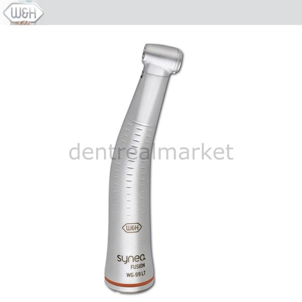 WG-99 LT Synea Fusion Kırmızı Kuşak Anguldurva Işıklı