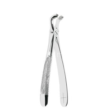 Aesculap Anatomica Yetişkin Davye No:79