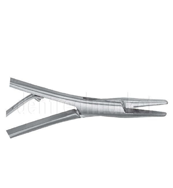 Mathieu Portegü Perma Sharp Pliers