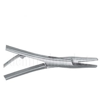 Mathieu Portegü Perma Sharp Pliers