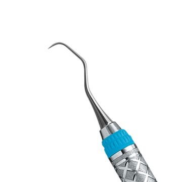 Gracey Küret 3/4 Everedge Technology