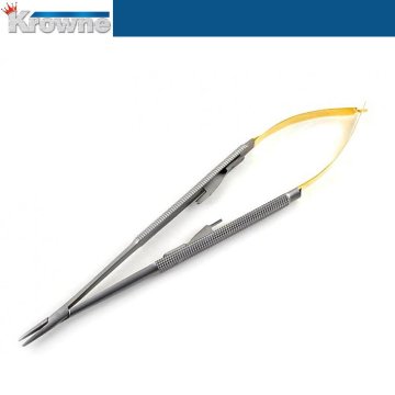 Castroviejo Portegü 18 cm TC