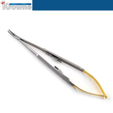 Castroviejo Portegü 18 cm TC