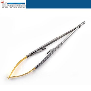 Castroviejo Portegü 18 cm TC